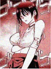 灵能百分百